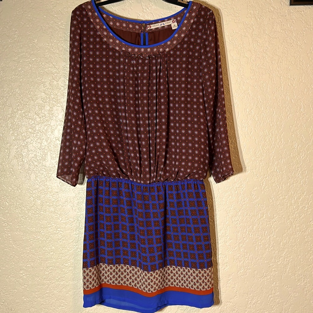 Chelsea & Violet dress or blouse